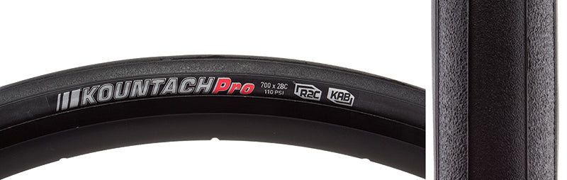 Kenda Kountach Pro 700x28 Standard Tire - The Bike Hub