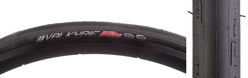 Kenda Valkyrie Elite 700x30 Standard Tire - The Bike Hub