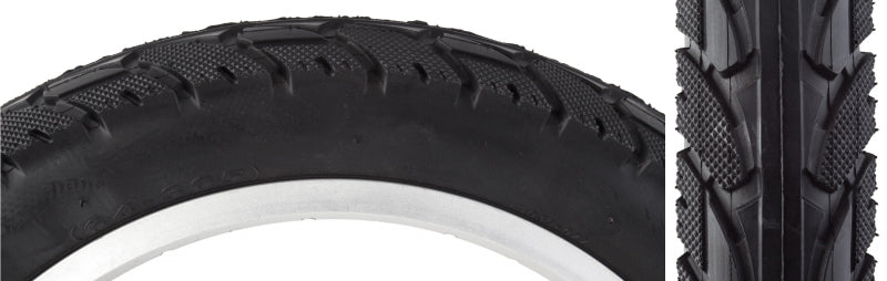 Sunlite E-Bike 1039 16x3.0 Standard Tire - The Bike Hub