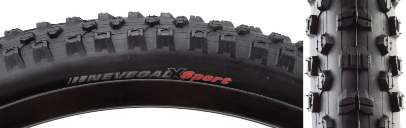 Kenda Nevegal X Sport 29x2.2 Standard Tire - The Bike Hub