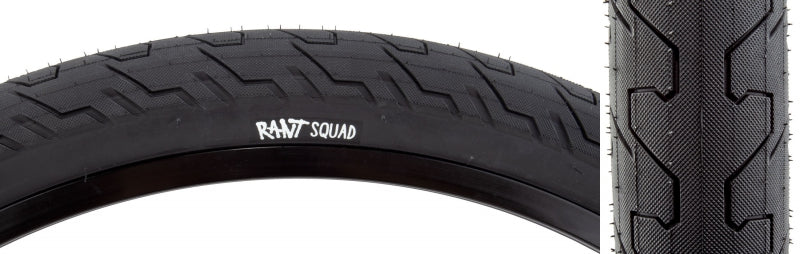 Rant Squad 20x2.3 Standard Tire - The Bike Hub