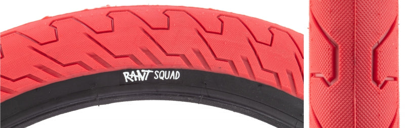 Rant Squad 20x2.3 Standard Tire - The Bike Hub