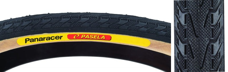 Panaracer Pasela 20x1.5 Standard Tire - The Bike Hub
