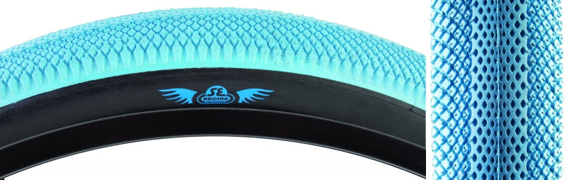 Se bikes Speedster 27.5x3.0 Standard Tire - The Bike Hub