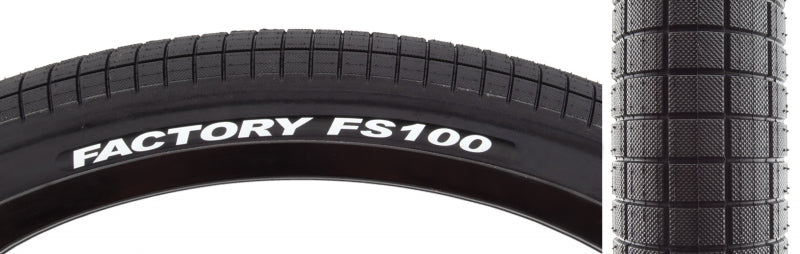 Tioga FS100 29x2.1 Standard Tire - The Bike Hub