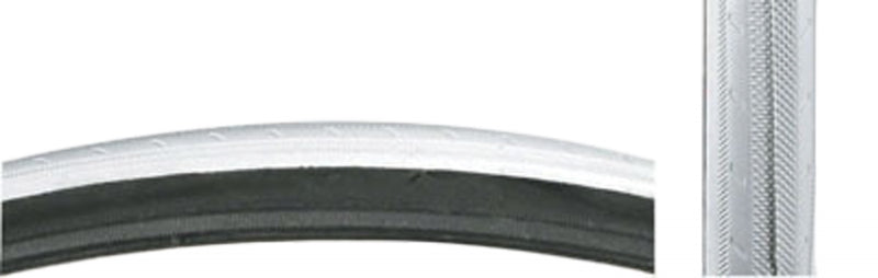 Sunlite Wheelchair 8x1-1/4 Tire - The Bike Hub