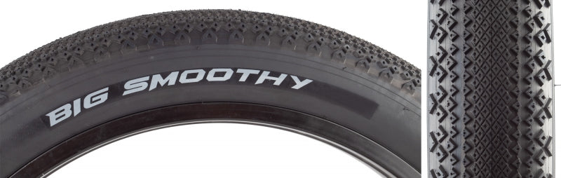 Arisun Big Smoothy 20x4.0 Standard Tire