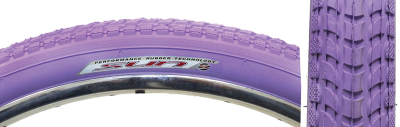 Sunlite Cruiser 927 26x2.125 Standard Tire - The Bike Hub
