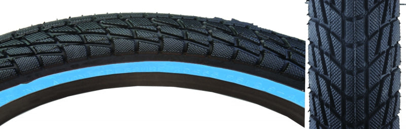 Sunlite Freestyle - Kontact 20x1.95 Standard Tire - The Bike Hub