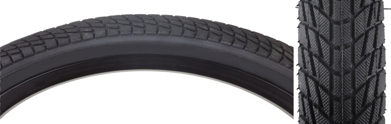 Sunlite Freestyle - Kontact 16x1.75 Standard Tire - The Bike Hub