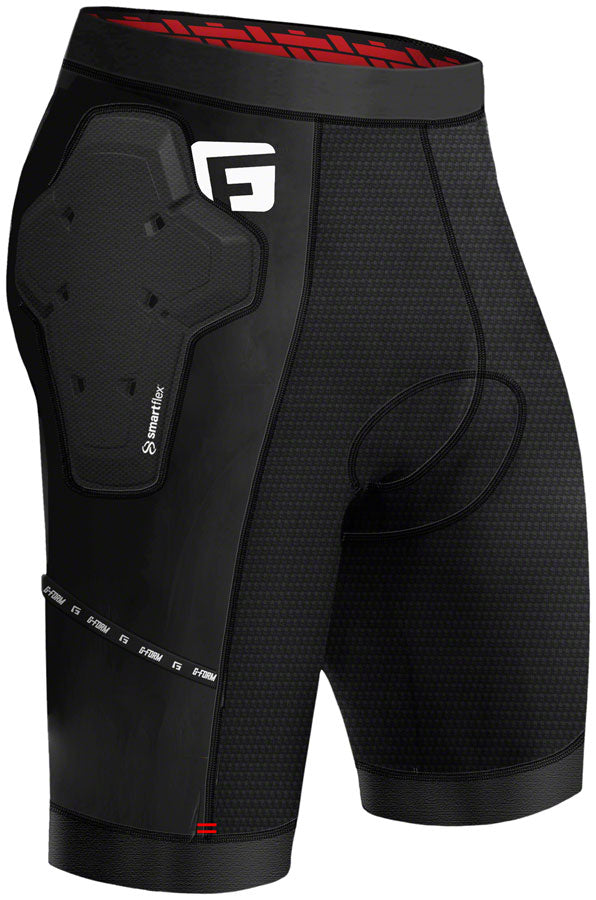 G-Form Pro-X4 Shorts  - Men's Black Small