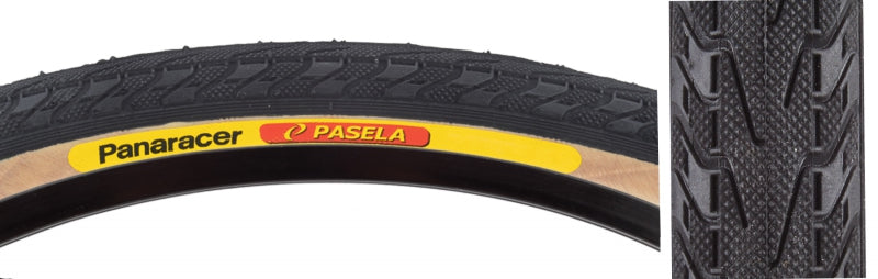 Panaracer Pasela 26x1.75 Standard Tire - The Bike Hub