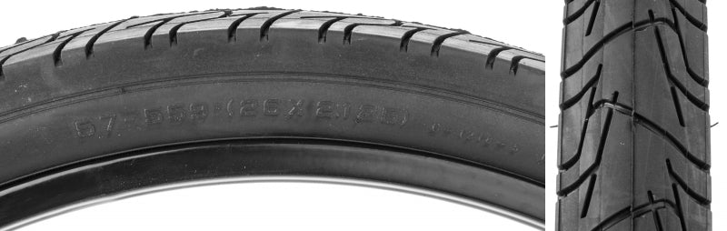 Sunlite City CST1218 26x2.125 Standard Tire - The Bike Hub