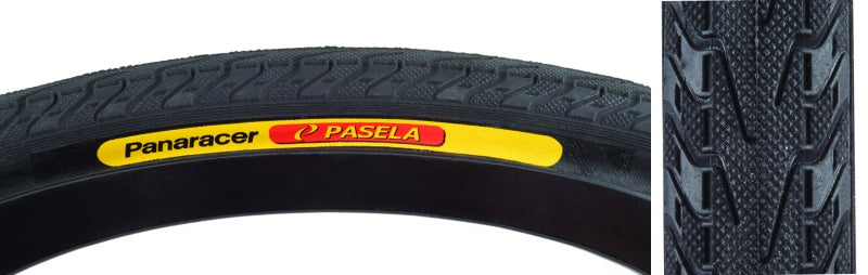 Panaracer Pasela 27x1-1/8 Standard Tire - The Bike Hub