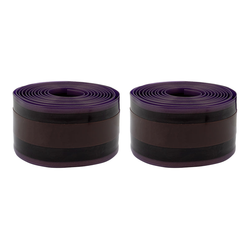Mr Tuffy E-Bike Tire Liner 27.5x1.95"-2.35" Purple - The Bike Hub