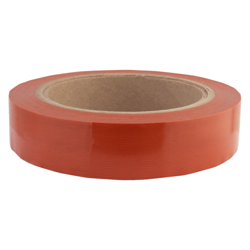 Orange Seal Tubeless Rim Tape 24mm x 60 Yard Roll - Orange - The Bike Hub
