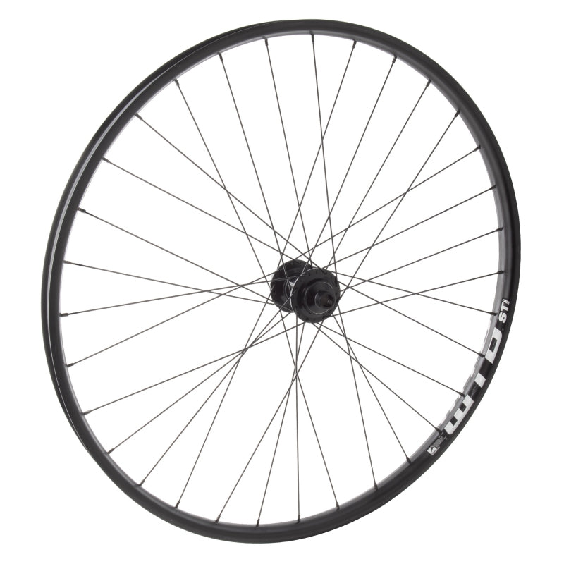 Wheel master 29` Alloy Mountain Disc Double Wall 29in Wheel Front - The Bike Hub
