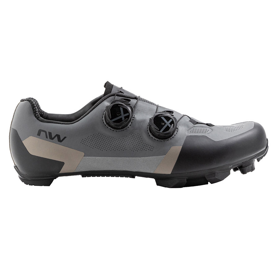 Northwave Extreme XT MTB Shoes Black/Sand 44