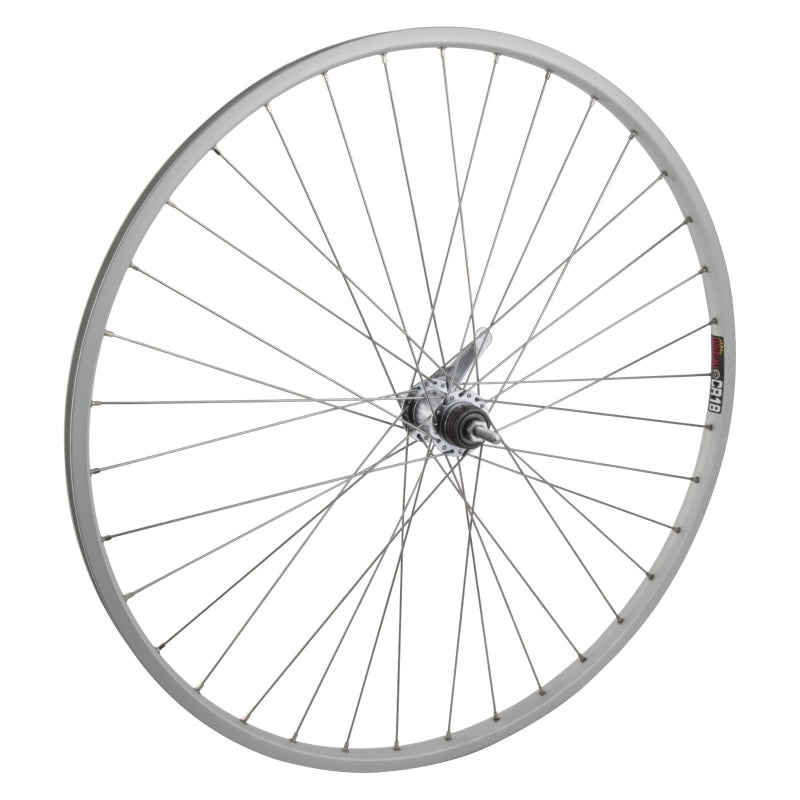 Wheel master 700C Hybrid/Comfort 700C Wheel Rear - The Bike Hub