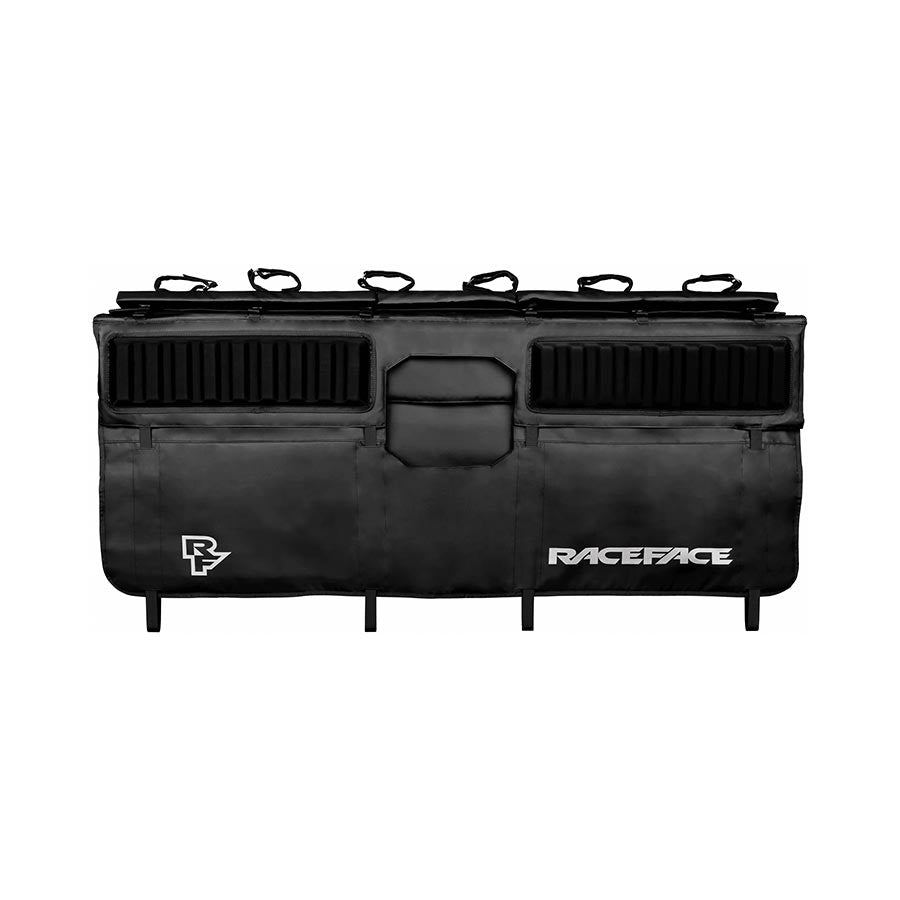 Raceface T3 Tailgate Pad Tailgate Pad Full Size Pickup