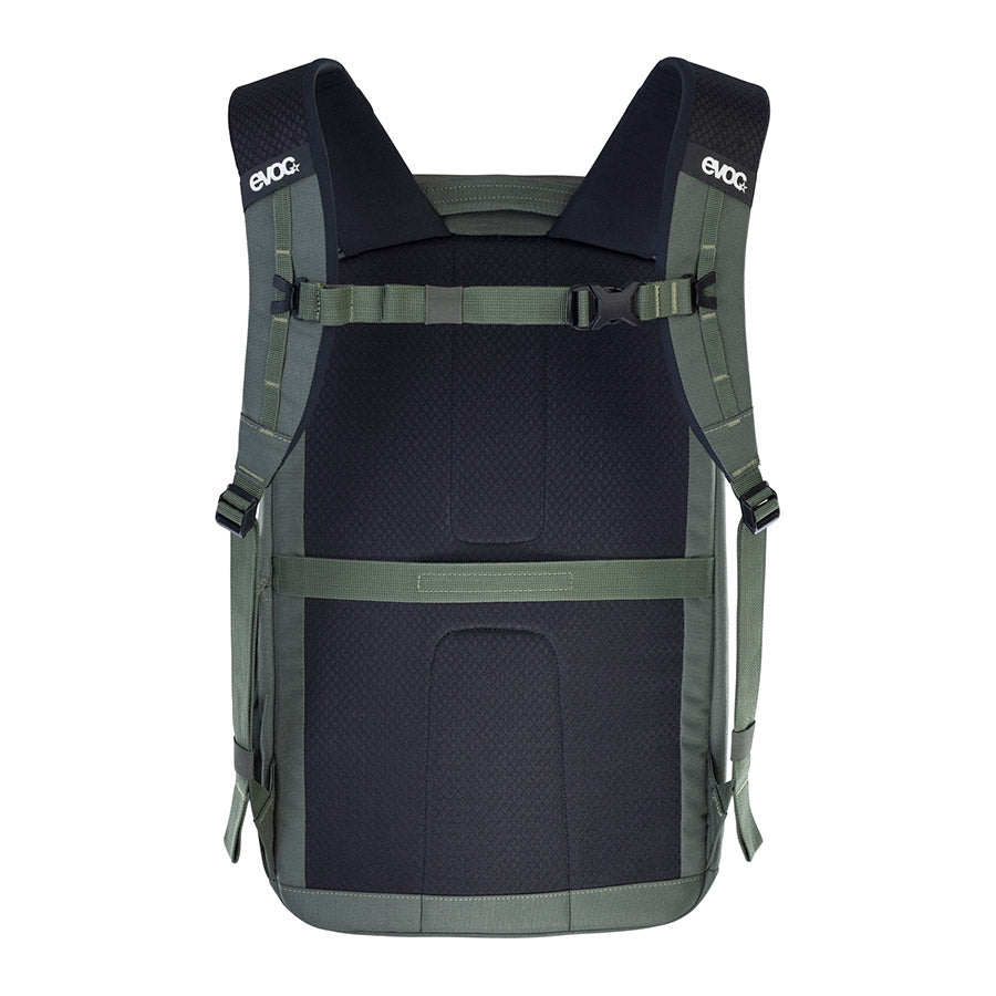 EVOC Travel Backpack 22 22L Olive