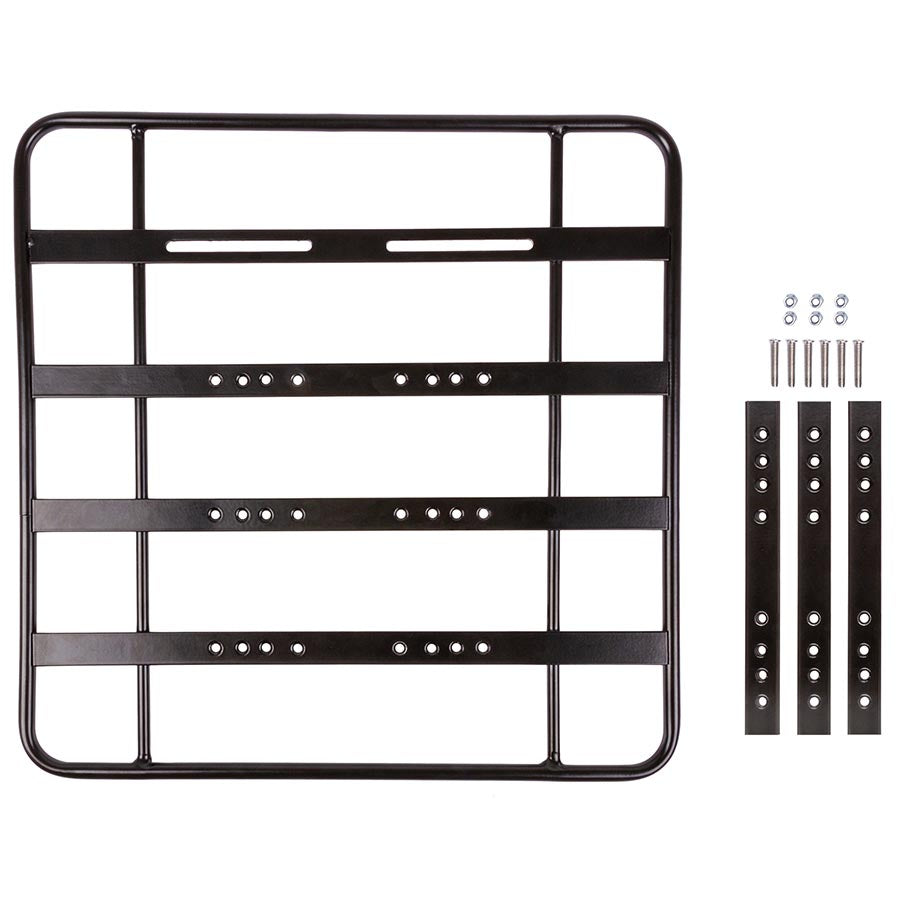 M-Wave Racky Baseplate Carrier Plate