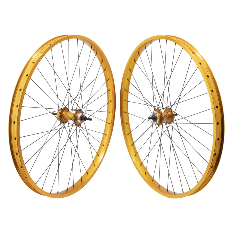 Se bikes SE Bikes 29in Wheel Set 29in Wheel SET - The Bike Hub