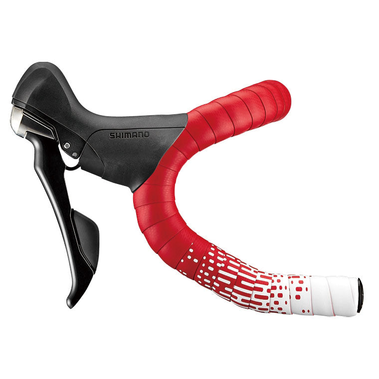 Ciclovation Leather Touch Handlebar Tape Fusion Yellow