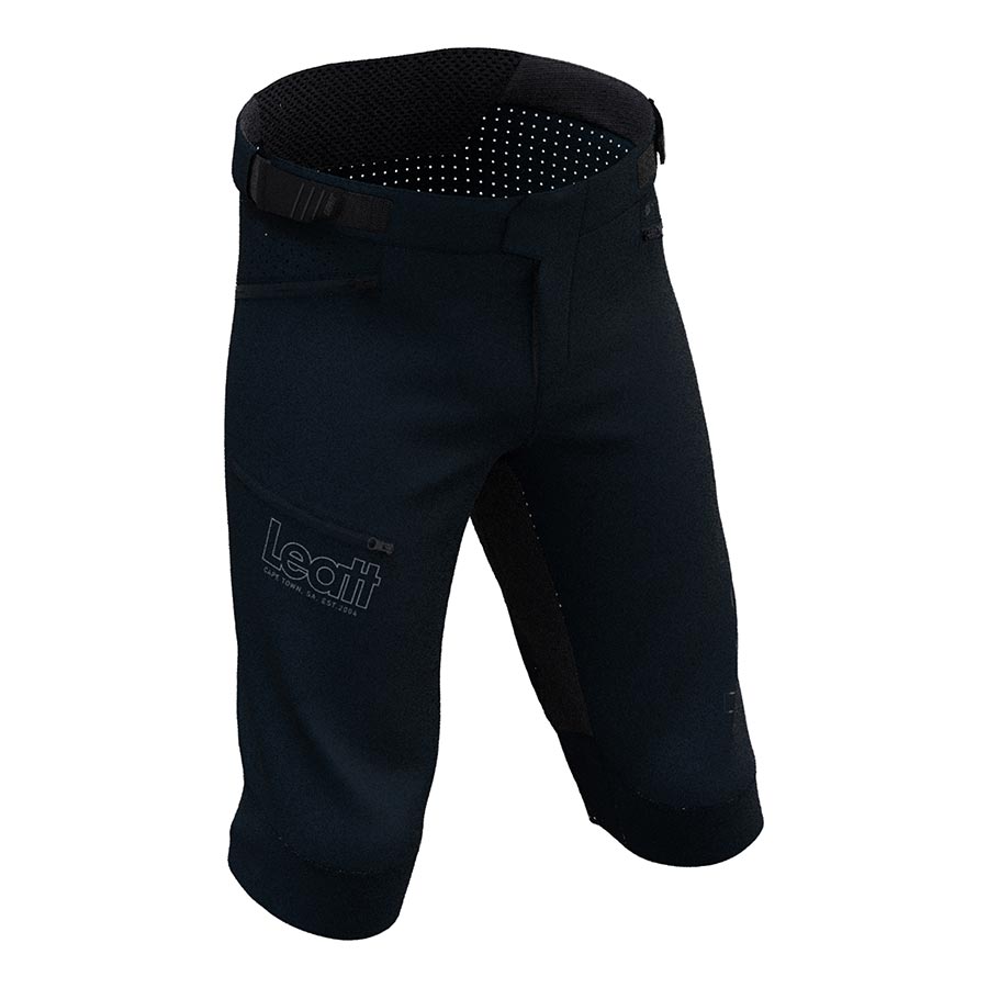 Leatt MTB Enduro 3.0 Men Shorts Black L