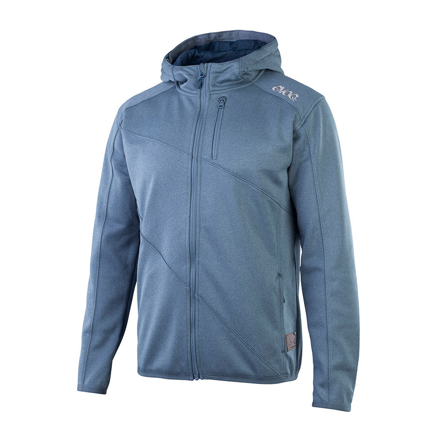 EVOC Hoody Jacket Men Black L