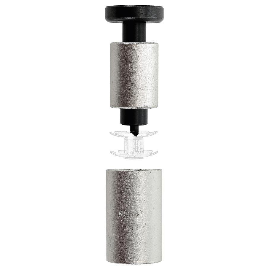 M-Wave TW-F1 Star Nut setter tool 1-1/8 - The Bike Hub