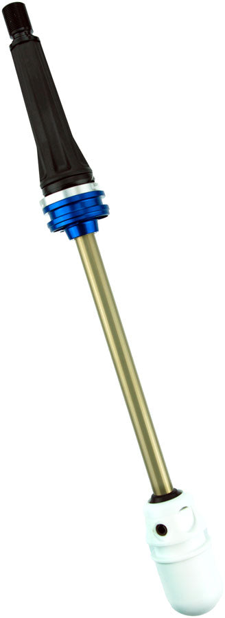 Ohlins Air Spring Shaft - 130mm For RXC34 Forks