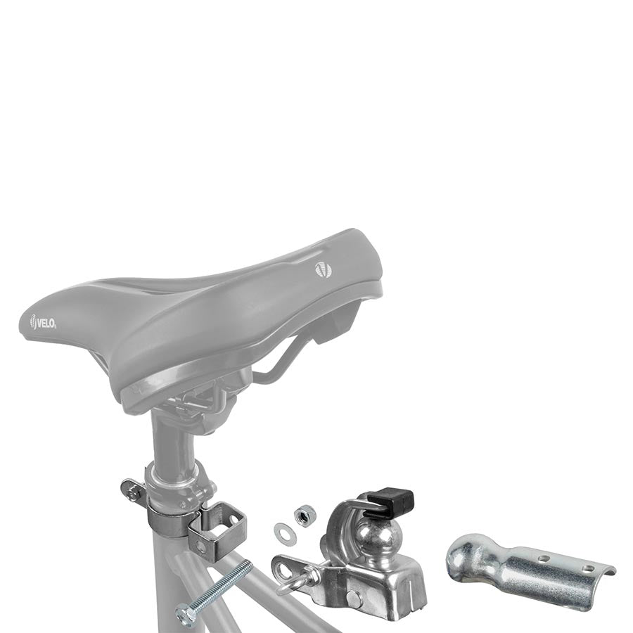 Ventura Trailer Hitch Universal Mount - The Bike Hub