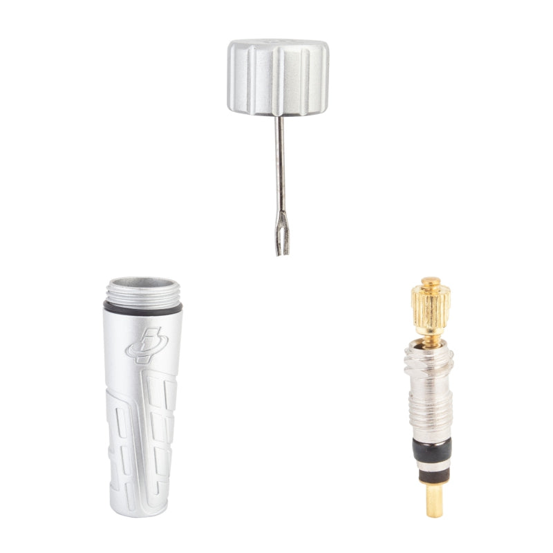 Genuine innovations Tubeless Tackle Kit - The Bike Hub