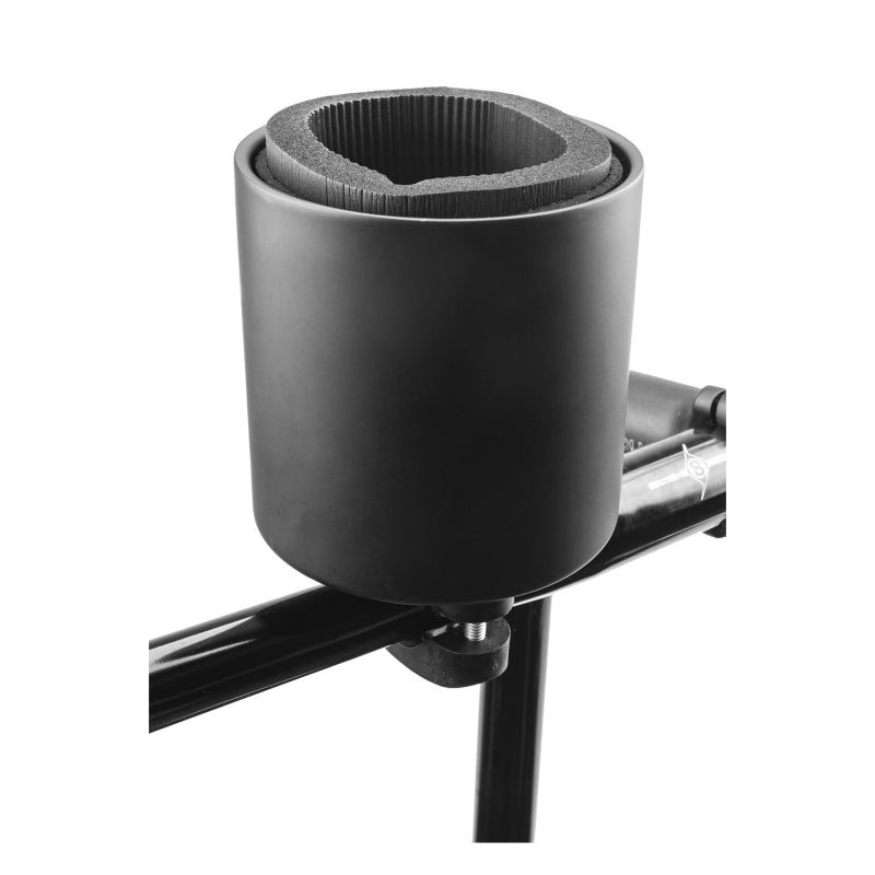 Kroozer cups Kroozer Cups 2.0 XL Kroozer XL 2.0 Steel Flat Black XL - The Bike Hub