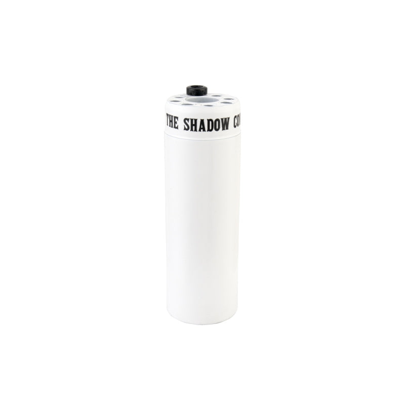 The shadow conspiracy Little Ones 14mm - 3/8` White 34mm Chromoly 4` - The Bike Hub