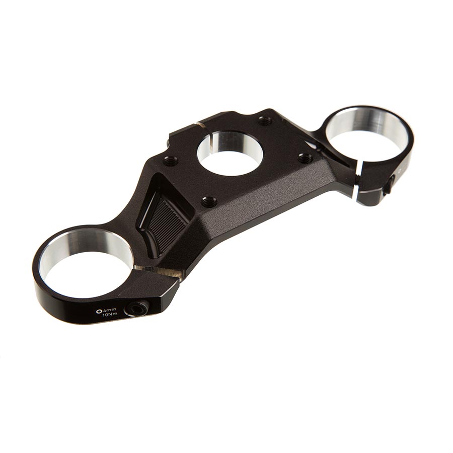 RockShox Upper Crown for Boxxer D1 44 offset 27.5 tall - The Bike Hub