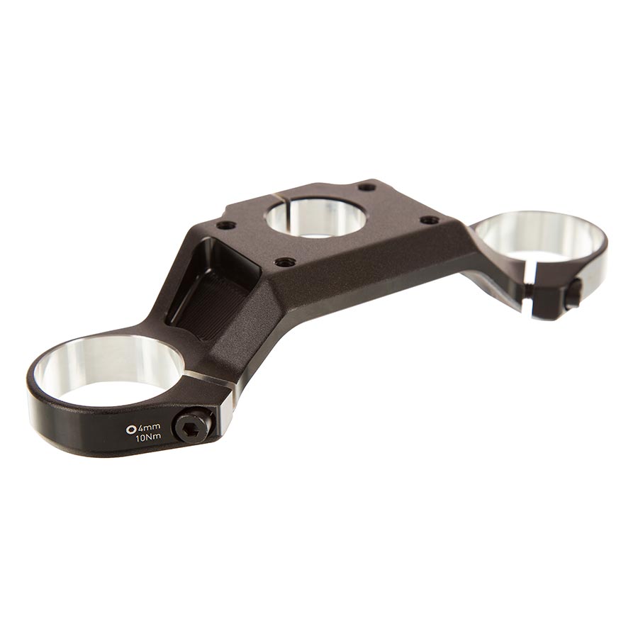 RockShox Upper Crown for Boxxer D1 52 offset 29 tall - The Bike Hub