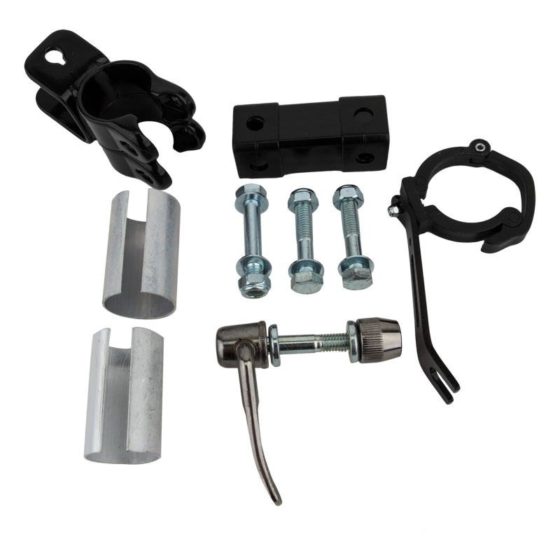 Trail gator Tow Bar Seat Post Hitch Only - The Bike Hub