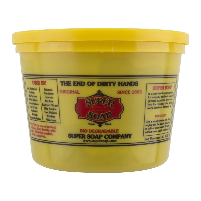 Super soap Super Soap 1 Lb Tub - The Bike Hub