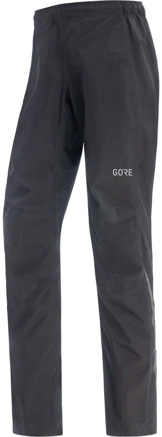 GORE GORE-TEX Paclite Pants - Black Small Mens
