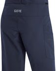 GORE Passion Shorts - Orbit Blue Small Womens
