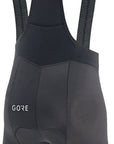 GORE Force Bib Shorts+ - Black X-Large Mens