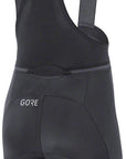 GORE Force Bib Shorts+ - Black Large Womens