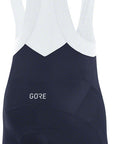 GORE C5 Opti Bib Shorts+ - Orbit Blue/White Mens Medium