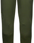 GORE Fernflow Pants - Utility Green Mens Medium
