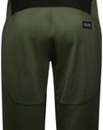 GORE Fernflow Shorts - Utility Green Mens Small