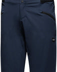 GORE Fernflow Shorts - Orbit Blue Womens Large