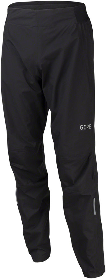 GORE C5 GTX Paclite Trail Pants - Black Mens X-Large