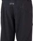 GORE C5 Shorts - Black Mens 2X-Large